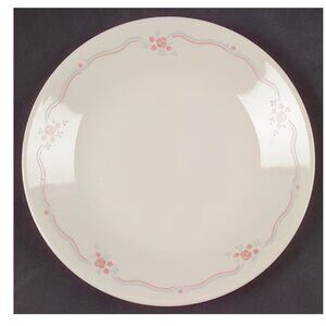 Corelle by Corning Bread & Butter Plate English Breakfast